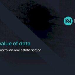 the-value-of-data-in-the-australian-real-estate-sector