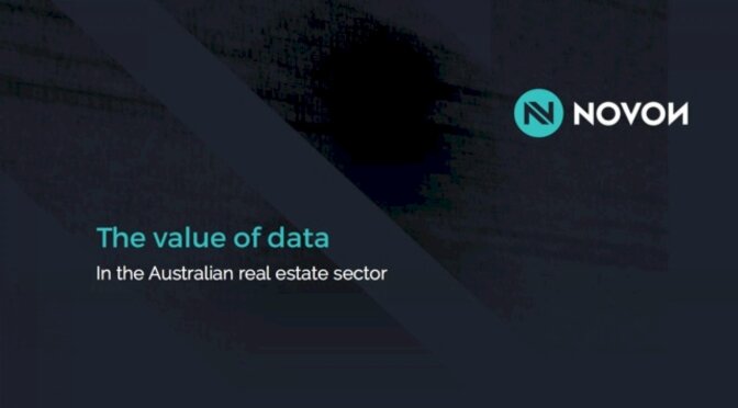 the-value-of-data-in-the-australian-real-estate-sector