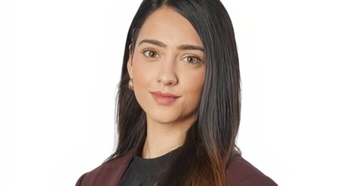 mitchellake-welcomes-maleeha-zafar-as-graduate-research-associate