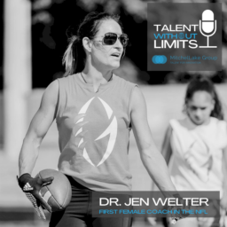 re-purpose,-no-limits:-exploring-sports-and-business-with-pioneering-nfl-coach,-and-athlete,-dr.-jen-welter